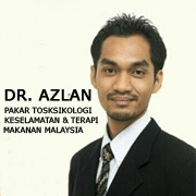 Dr. Azlan